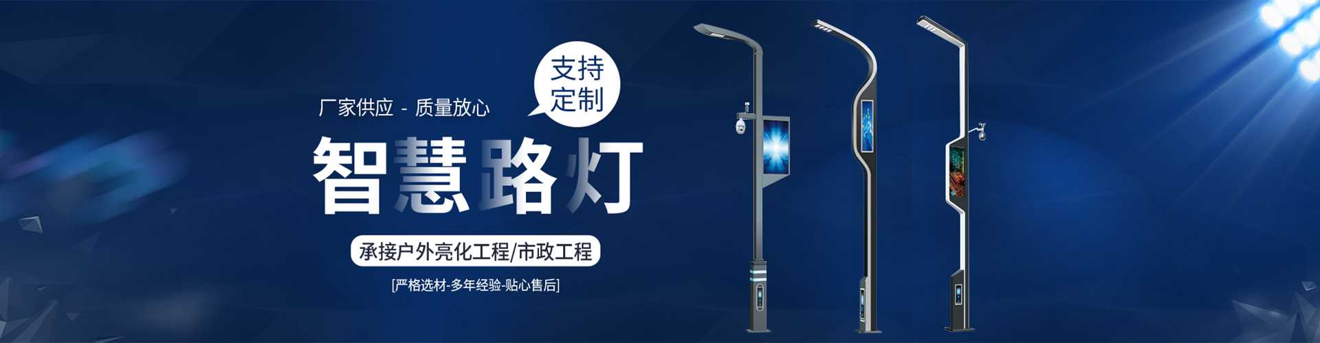 临沧市太阳能路灯定制厂家